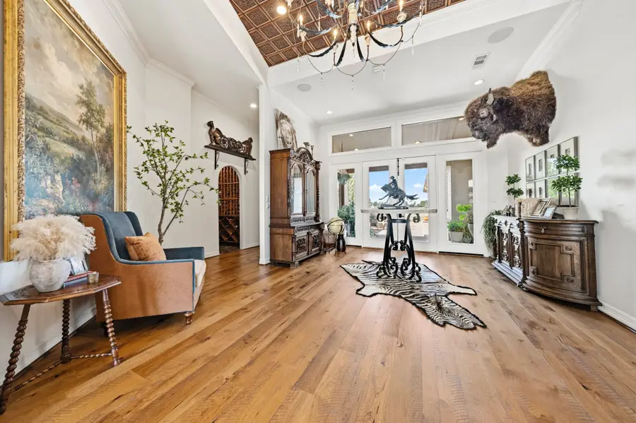 887 Hcr 3110 N, Abbott, TX 76621 - #3