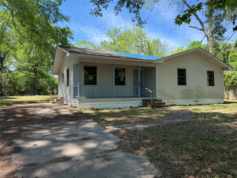 336 Butler Street, Rusk, TX 75785 - #2