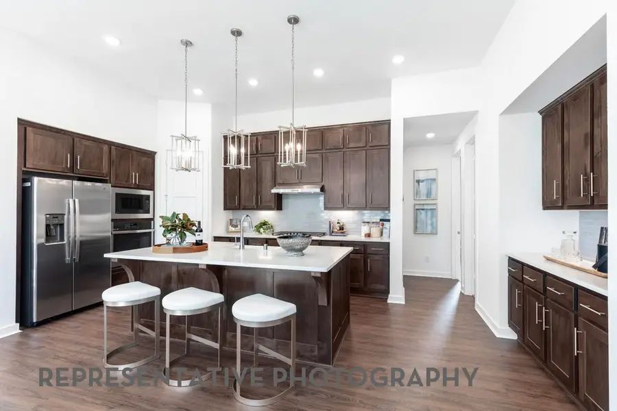 4428 Silver Spur Court, Aubrey, TX 76227 - #2