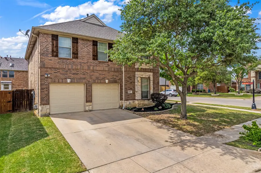 2007 Chittam Drive, Euless, TX 76039 - #2