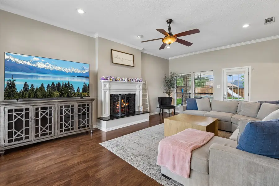 5112 Park Lake Court, Sachse, TX 75048 - #3