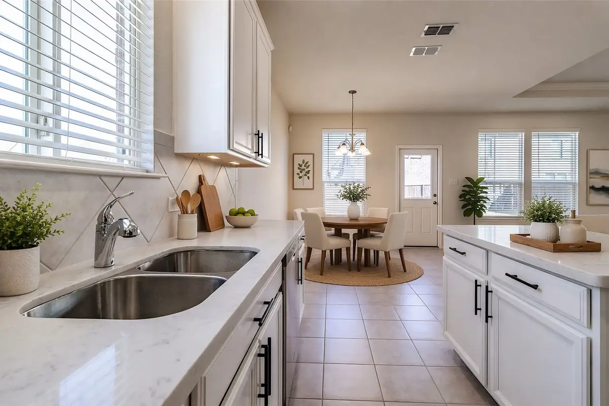 2078 Rosebury Lane, Forney, TX 75126 - #1