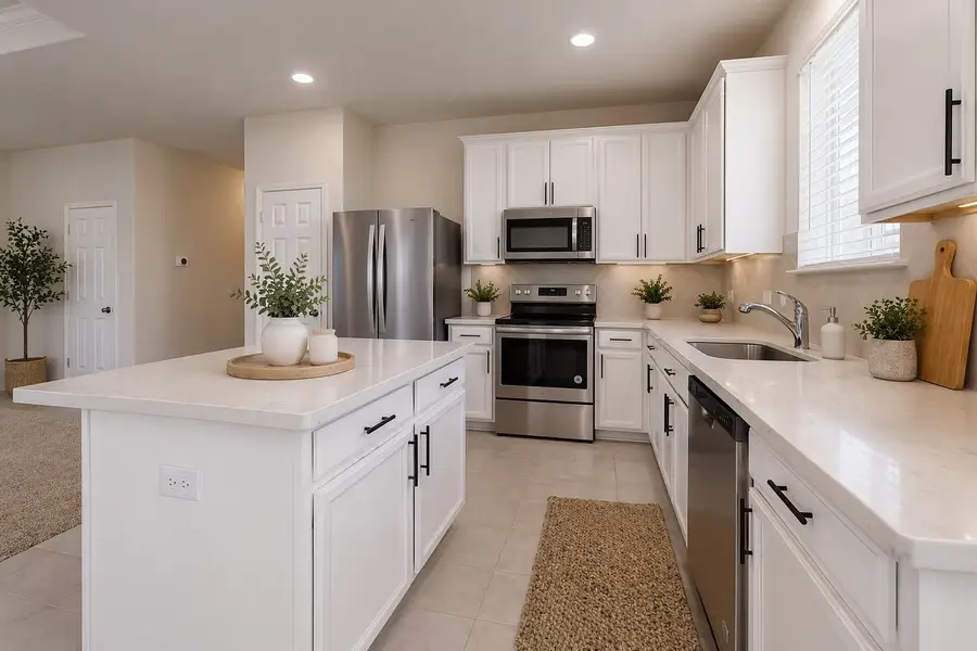 2078 Rosebury Lane, Forney, TX 75126 - #2