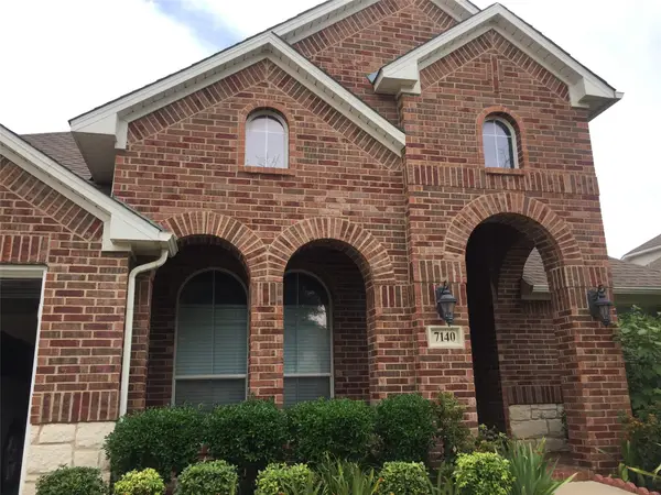 7140 Old Santa Fe Trail, Fort Worth, TX 76131