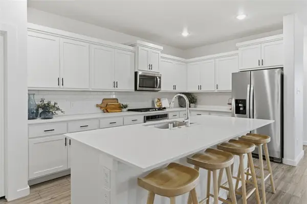 10640 Tonkala Drive, Fort Worth, TX 76179