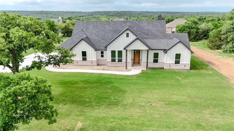 2005 Tillman Boulevard, Millsap, TX 76066 - #2