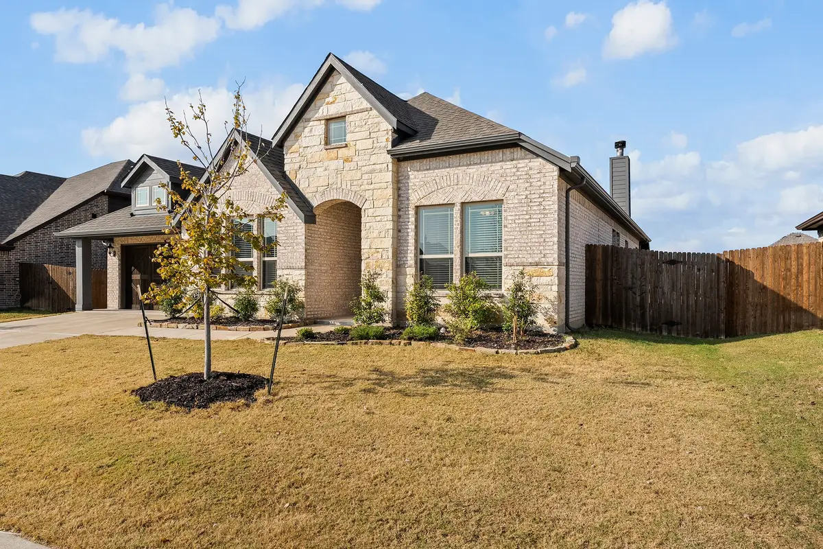 213 Perennial Way, Waxahachie, TX 75165 - #1
