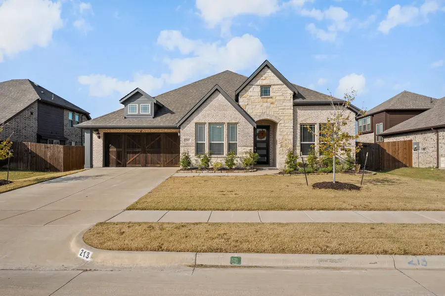 213 Perennial Way, Waxahachie, TX 75165 - #2