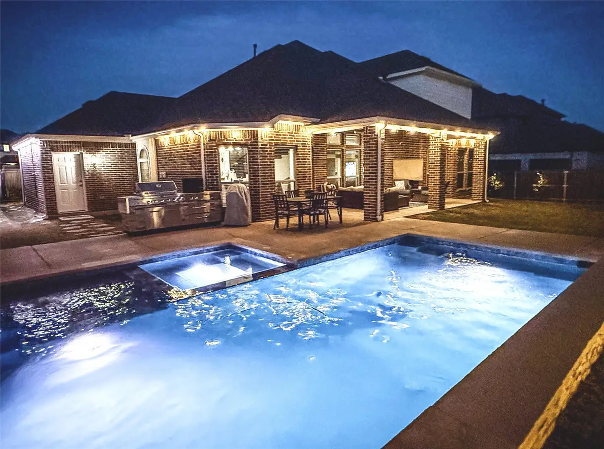 4305 Curlew Lane, Garland, TX 75043 - #1