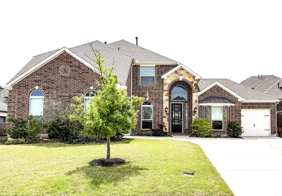 4305 Curlew Lane, Garland, TX 75043 - #2