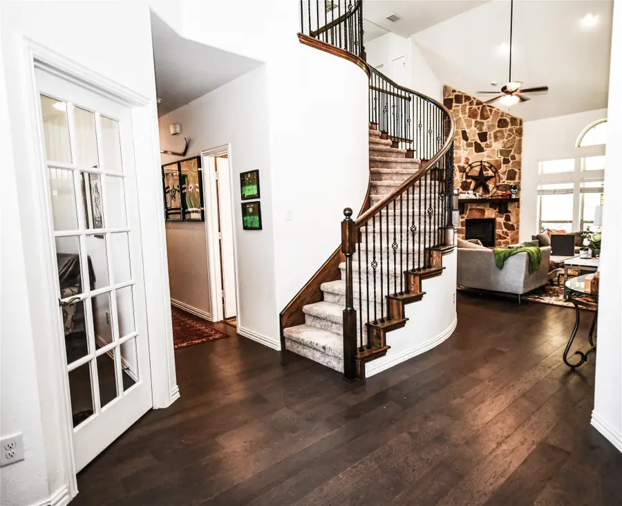 4305 Curlew Lane, Garland, TX 75043 - #3