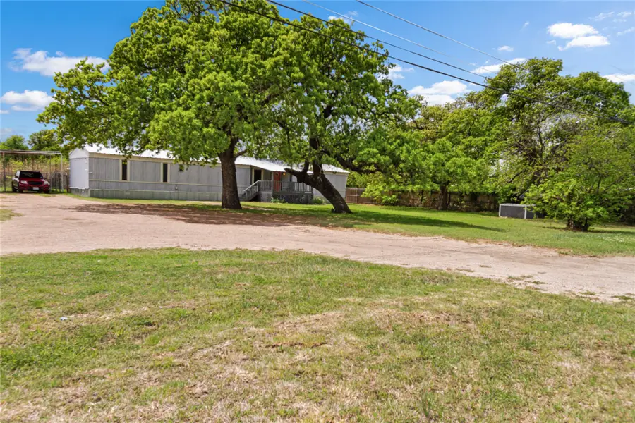 2609 S 1st Street W, Clyde, TX 79510 - #3
