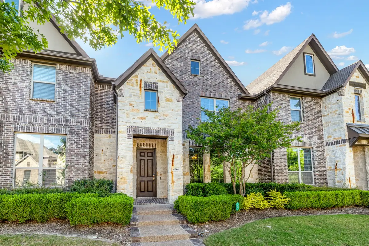 3922 Canton Jade Way, Arlington, TX 76005 - #1