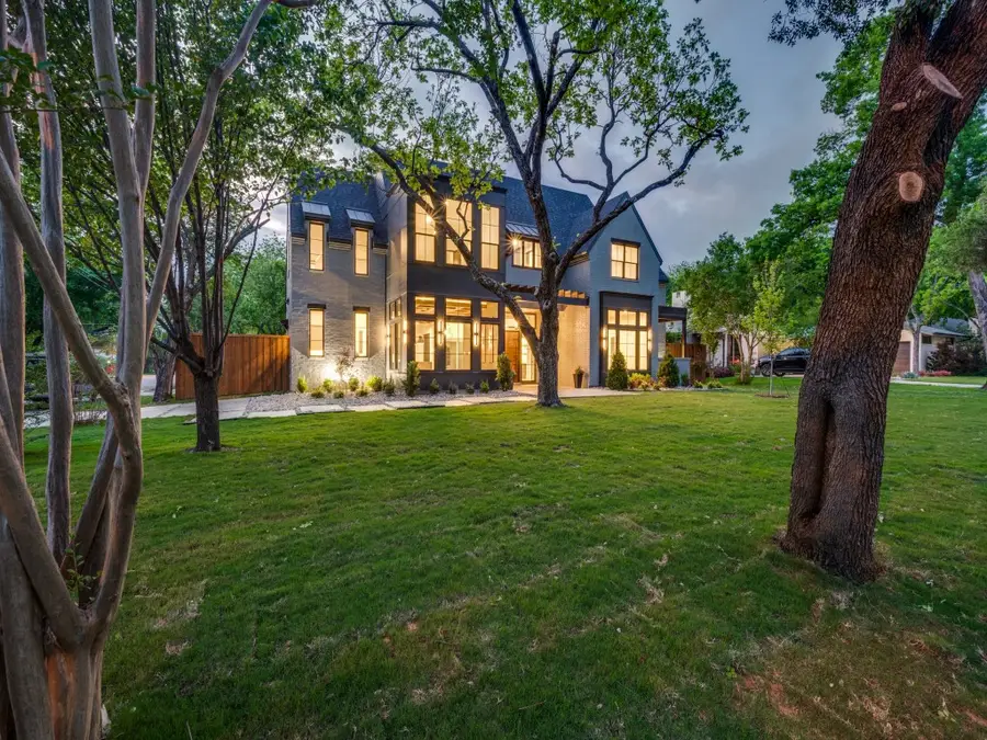 9317 Redondo Drive, Dallas, TX 75218 - #3