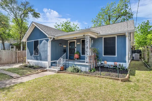 820 N 34th Street, Waco, TX 76710