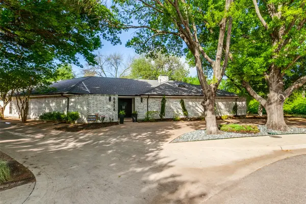 6618 Coolglen Drive, Dallas, TX 75248