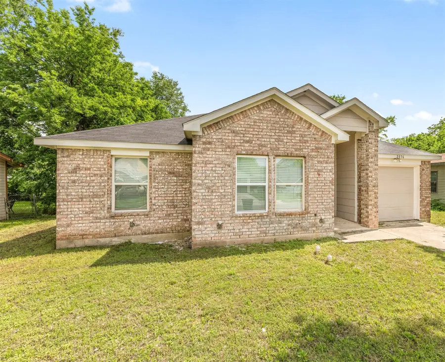 2836 Kilburn Avenue, Dallas, TX 75216 - #3