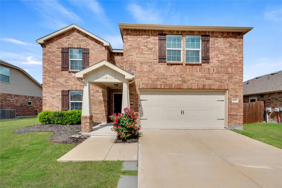 1012 Rio Frio Drive, Forney, TX 75126 - #2