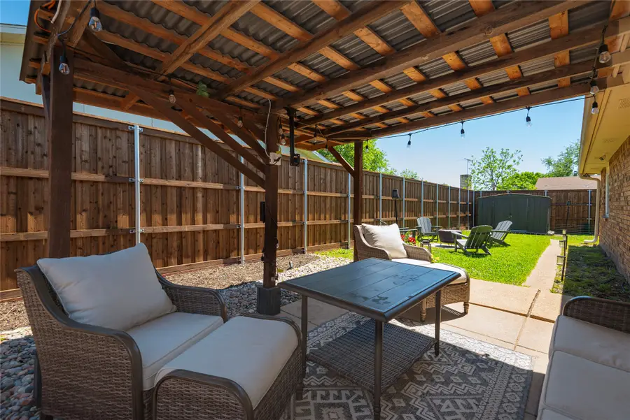 5621 Tucker Street, The Colony, TX 75056 - #3