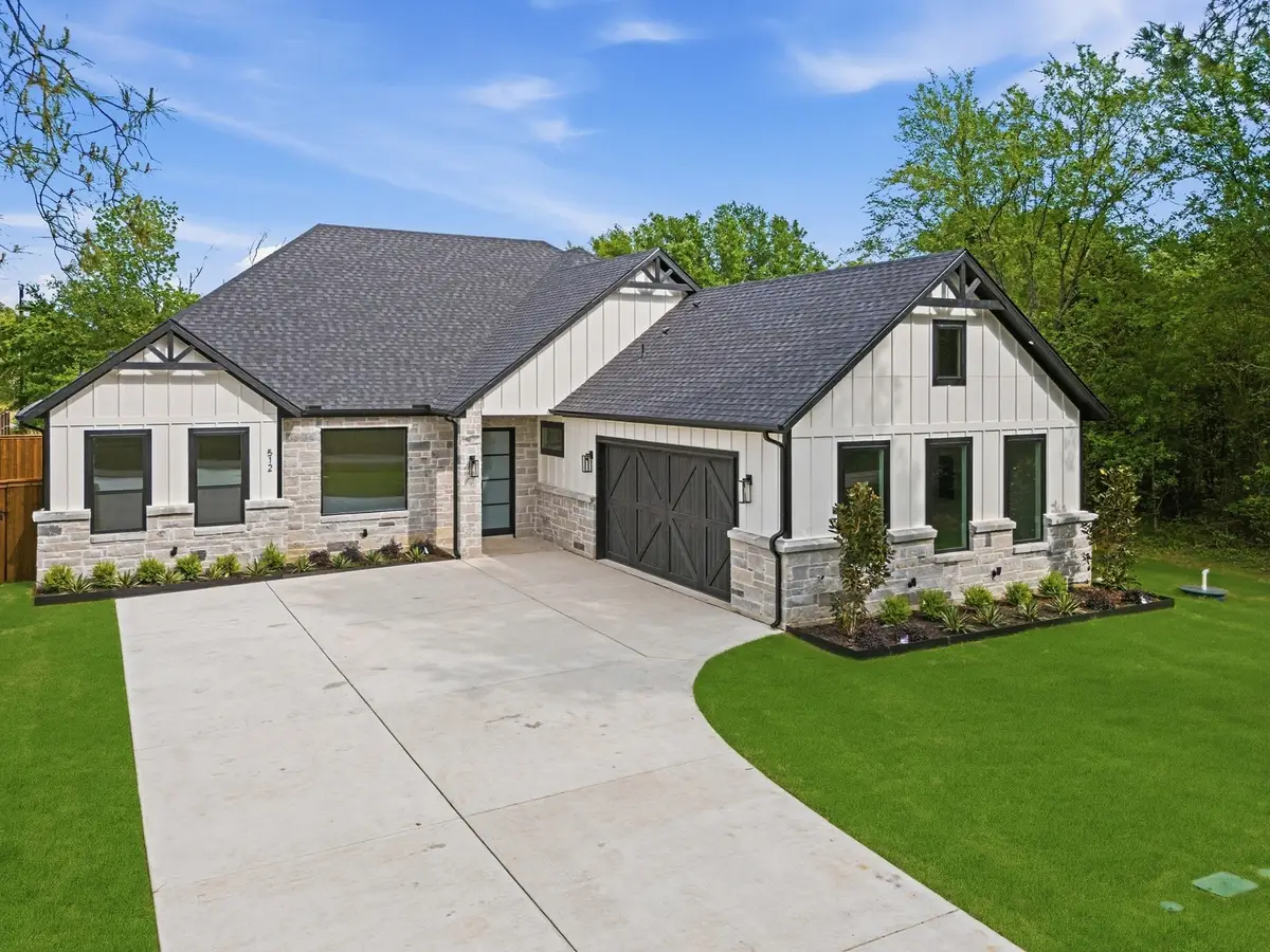 512 Waikiki Trail, Tool, TX 75143 - #1