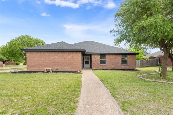 10817 Lilry Road, Waco, TX 76708