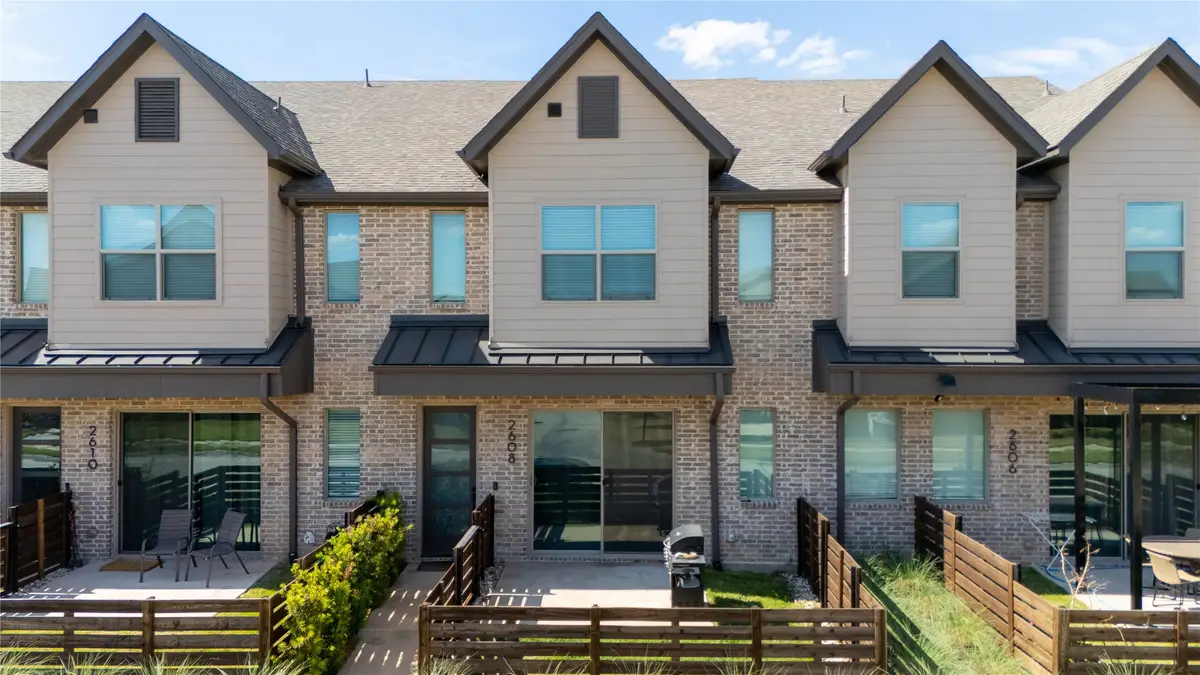 2608 La Cala Drive #O, Grand Prairie, TX 75054 - #1