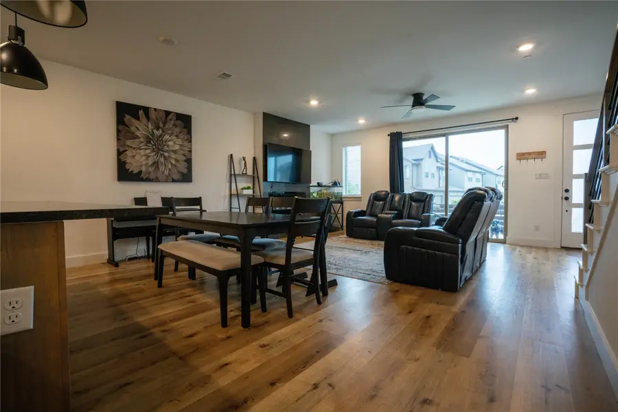 2608 La Cala Drive #O, Grand Prairie, TX 75054 - #3