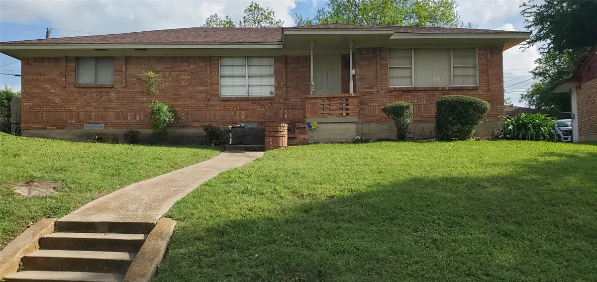 1212 Whispering Circle, Dallas, TX 75241 - #1