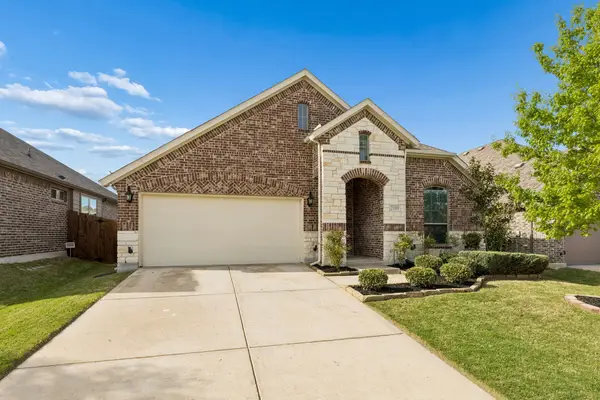 2109 Burke Drive, Princeton, TX 75407