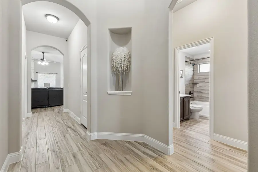 2109 Burke Drive, Princeton, TX 75407 - #2