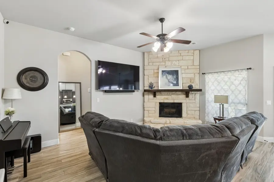 2109 Burke Drive, Princeton, TX 75407 - #3