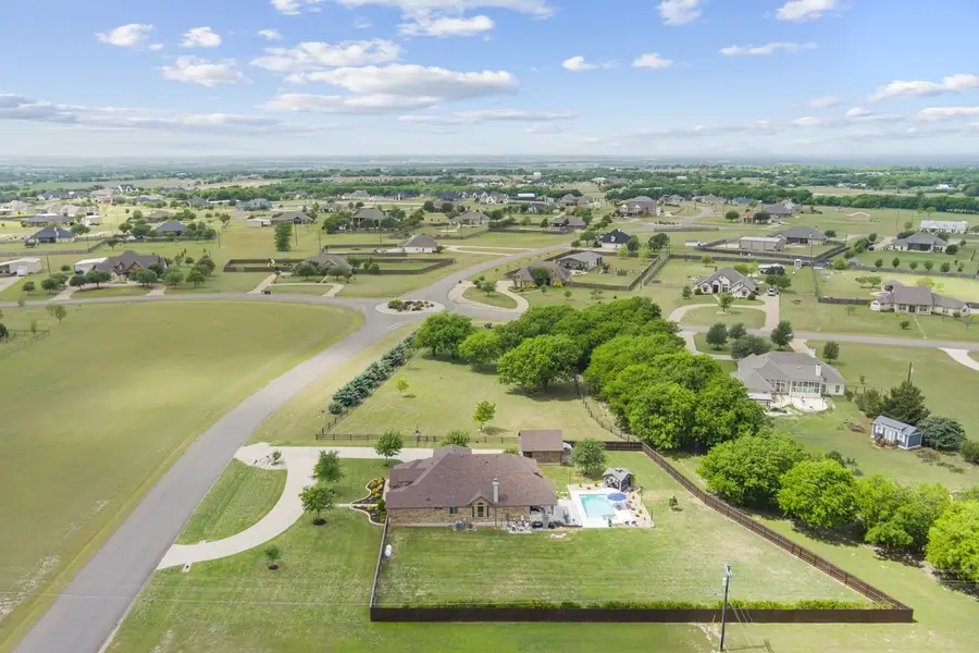 101 Rancho Lorena Drive, Lorena, TX 76655 - #2