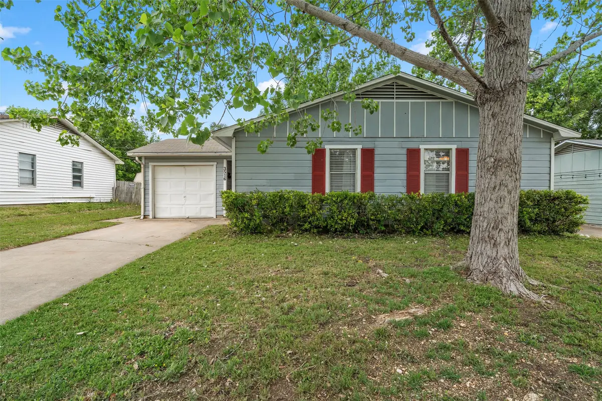 3516 Pine Avenue, Waco, TX 76708 - #1