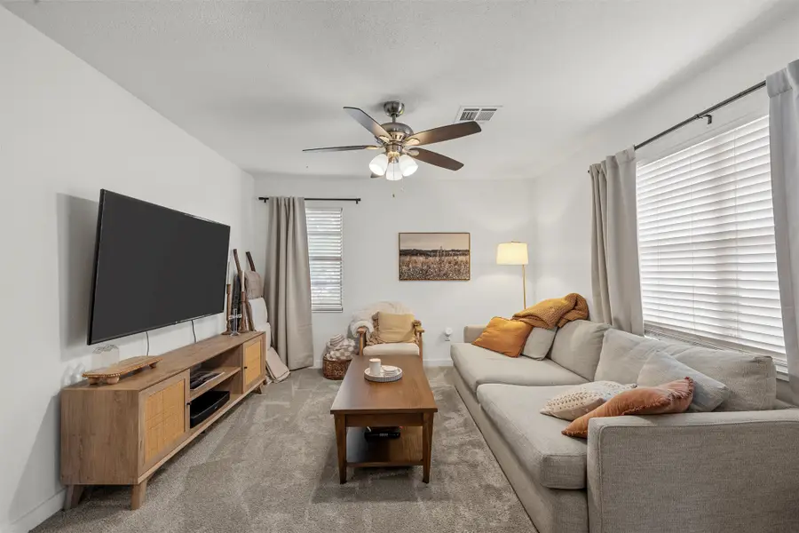 3516 Pine Avenue, Waco, TX 76708 - #2