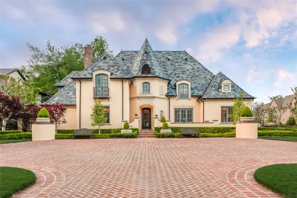 6347 Woodland Drive, Dallas, TX 75225