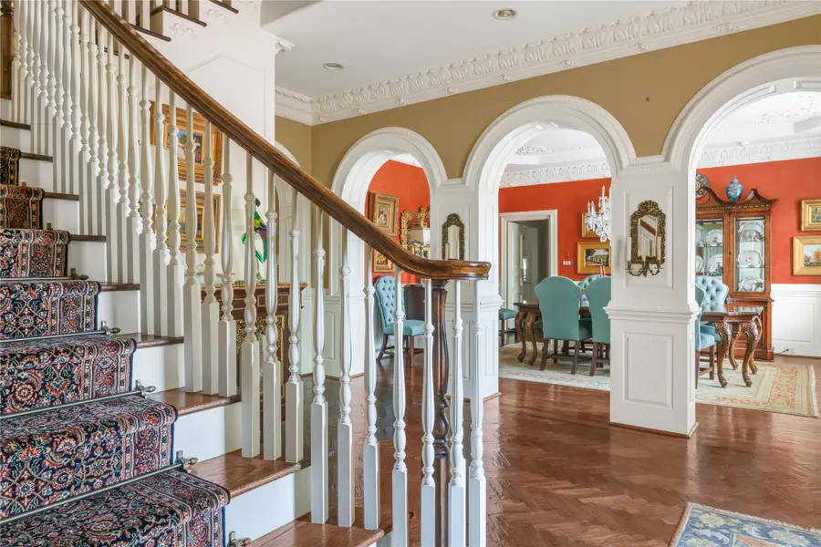 6347 Woodland Drive, Dallas, TX 75225 - #3