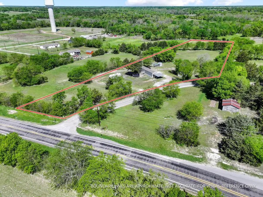 39 Wild Road, Van Alstyne, TX 75495 - #2