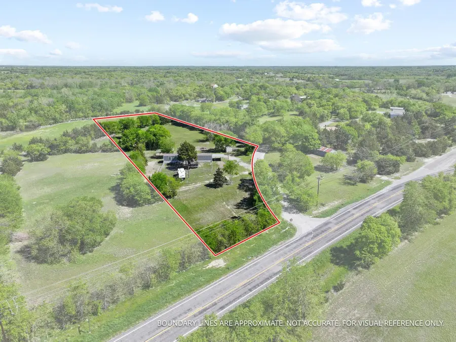 39 Wild Road, Van Alstyne, TX 75495 - #3