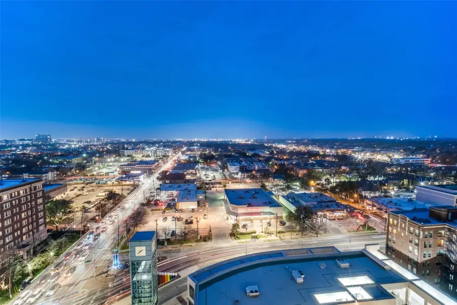 3111 Welborn Street #1306, Dallas, TX 75219 - #3