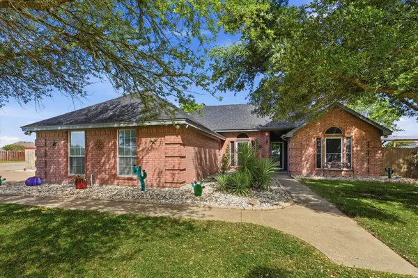 217 Seay Road, Italy, TX 76651
