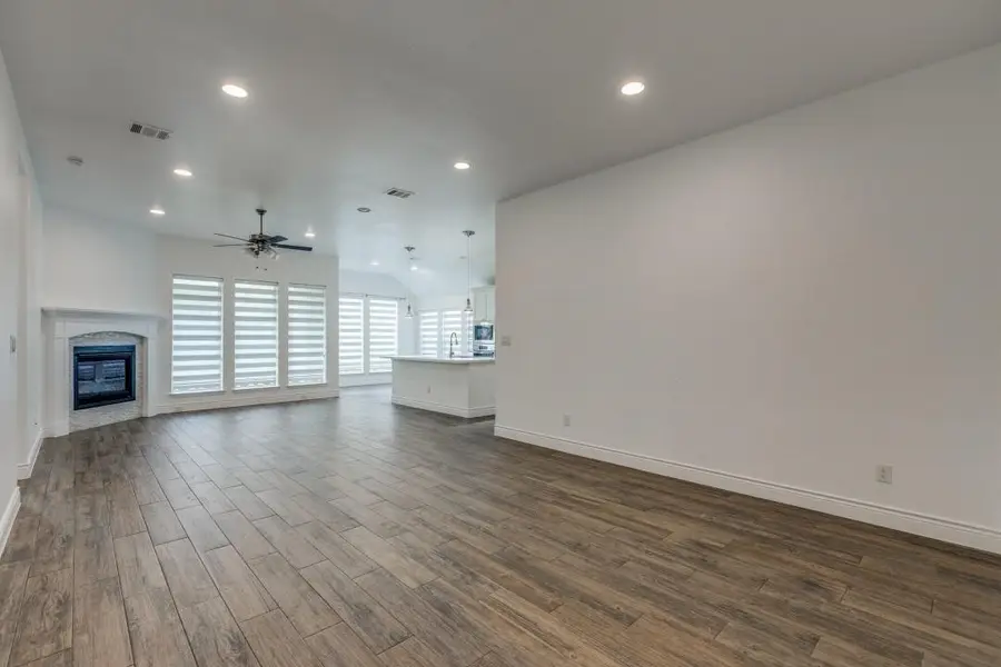 8509 Lake Arrowhead Trail, McKinney, TX 75071 - #3