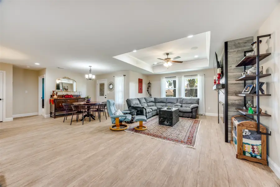 213 High Ridge, Blue Ridge, TX 75424 - #3