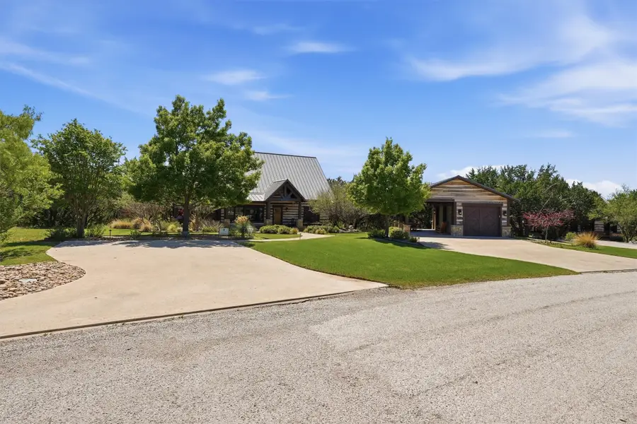 1190 Waterfall Way, Graford, TX 76449 - #2