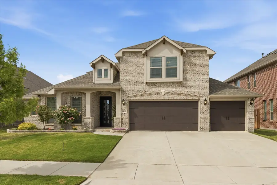 5400 Brazos Lane, Justin Roanoke, TX 76226 - #2