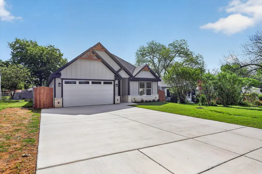 1210 Harvard Street, River Oaks, TX 76114 - #2