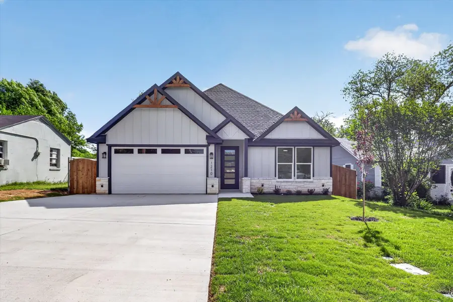 1210 Harvard Street, River Oaks, TX 76114 - #3