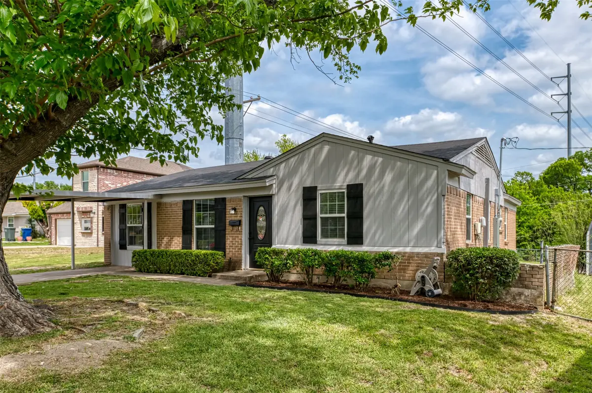 502 Davidson Drive, Garland, TX 75040 - #1