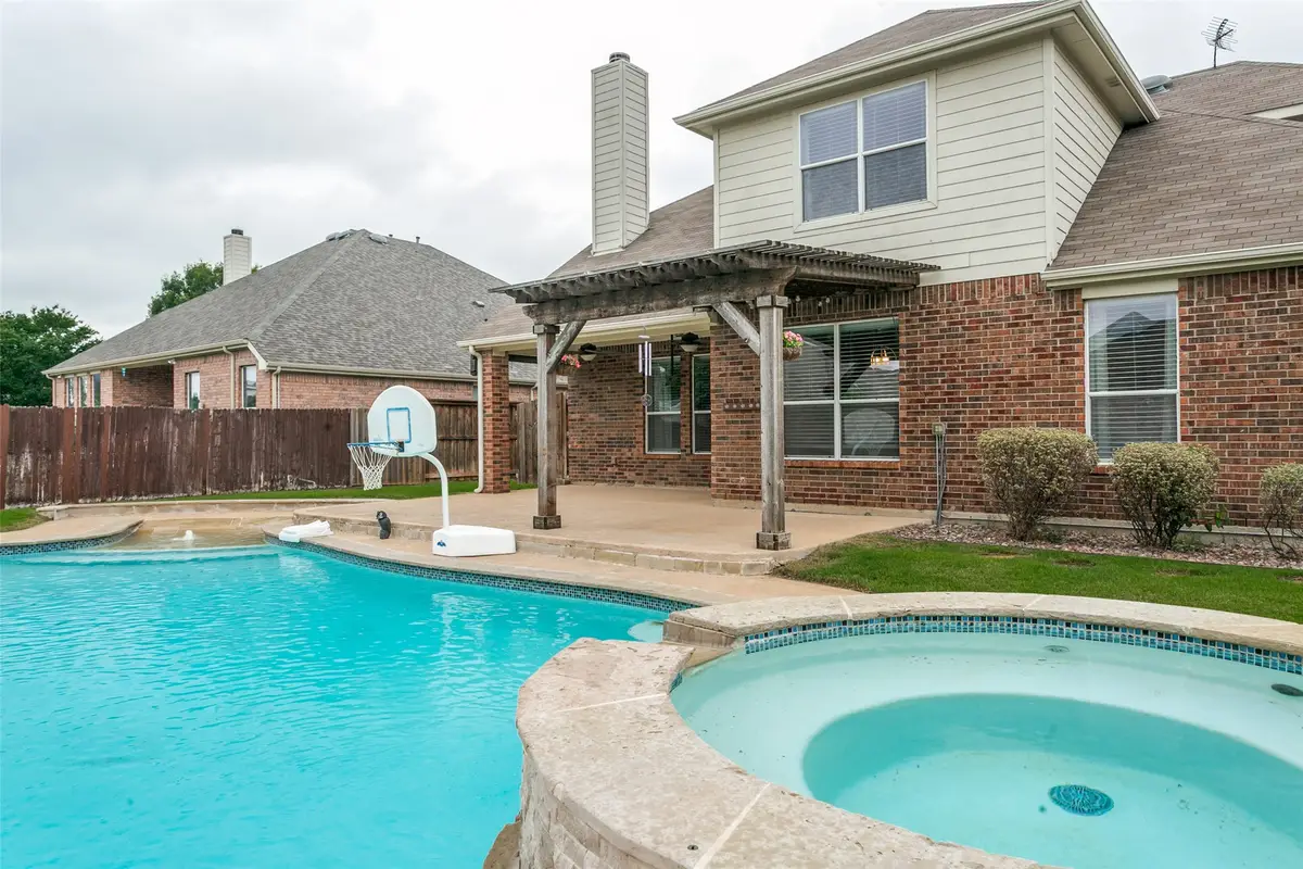 1121 Victory Bells Drive, Fort Worth, TX 76052 - #1