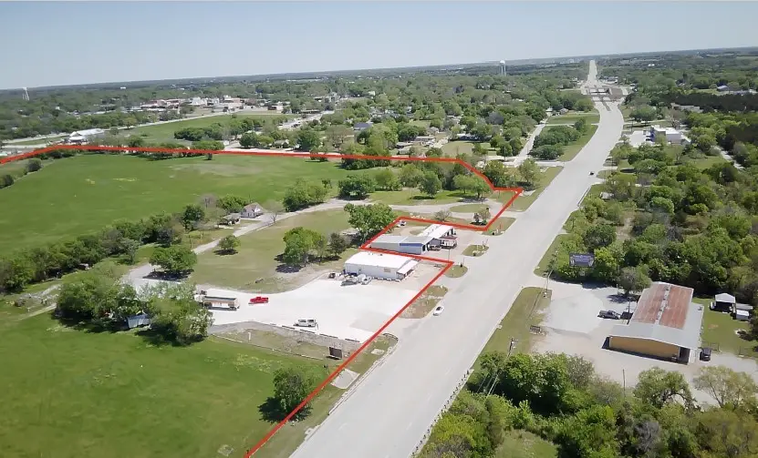 676 W W Audie Murphy Parkway, Farmersville, TX 75442 - #2