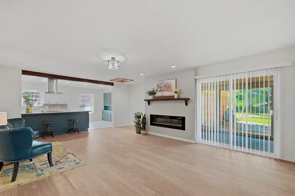 1614 Andy Drive, Sherman, TX 75092